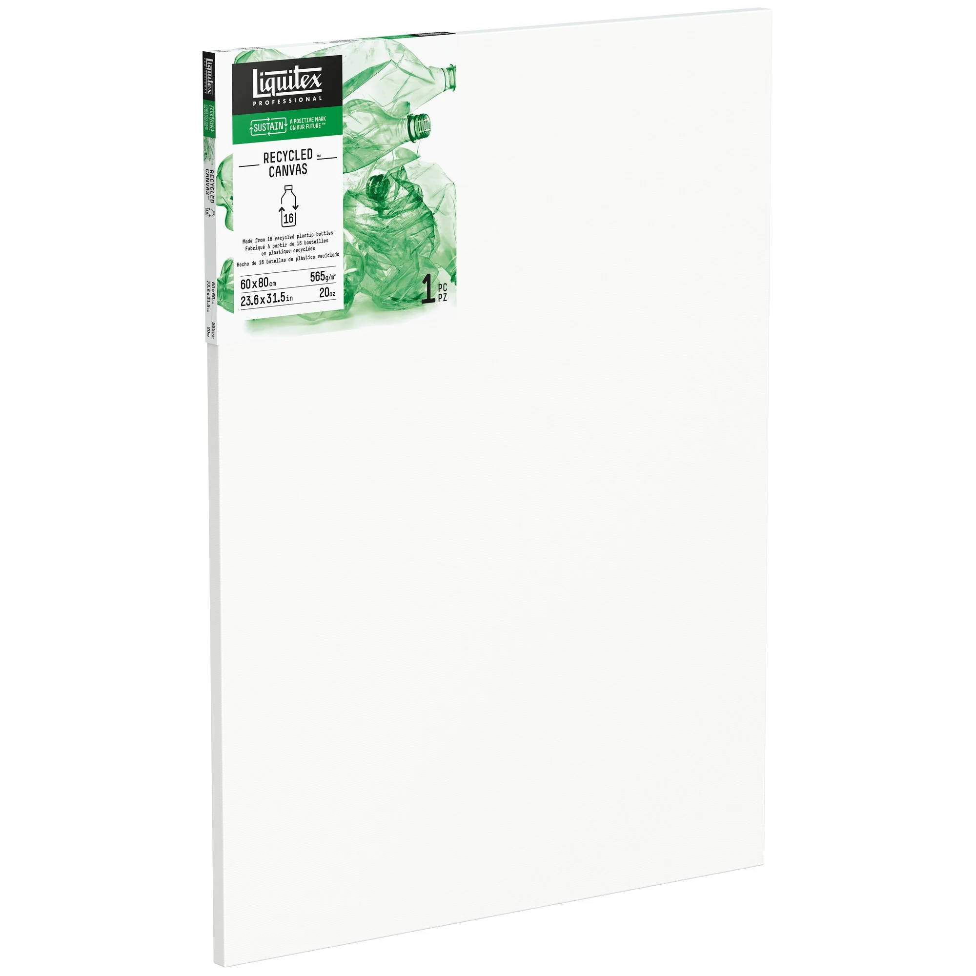 Professional Recycled Canvas - Traditional - Image 31