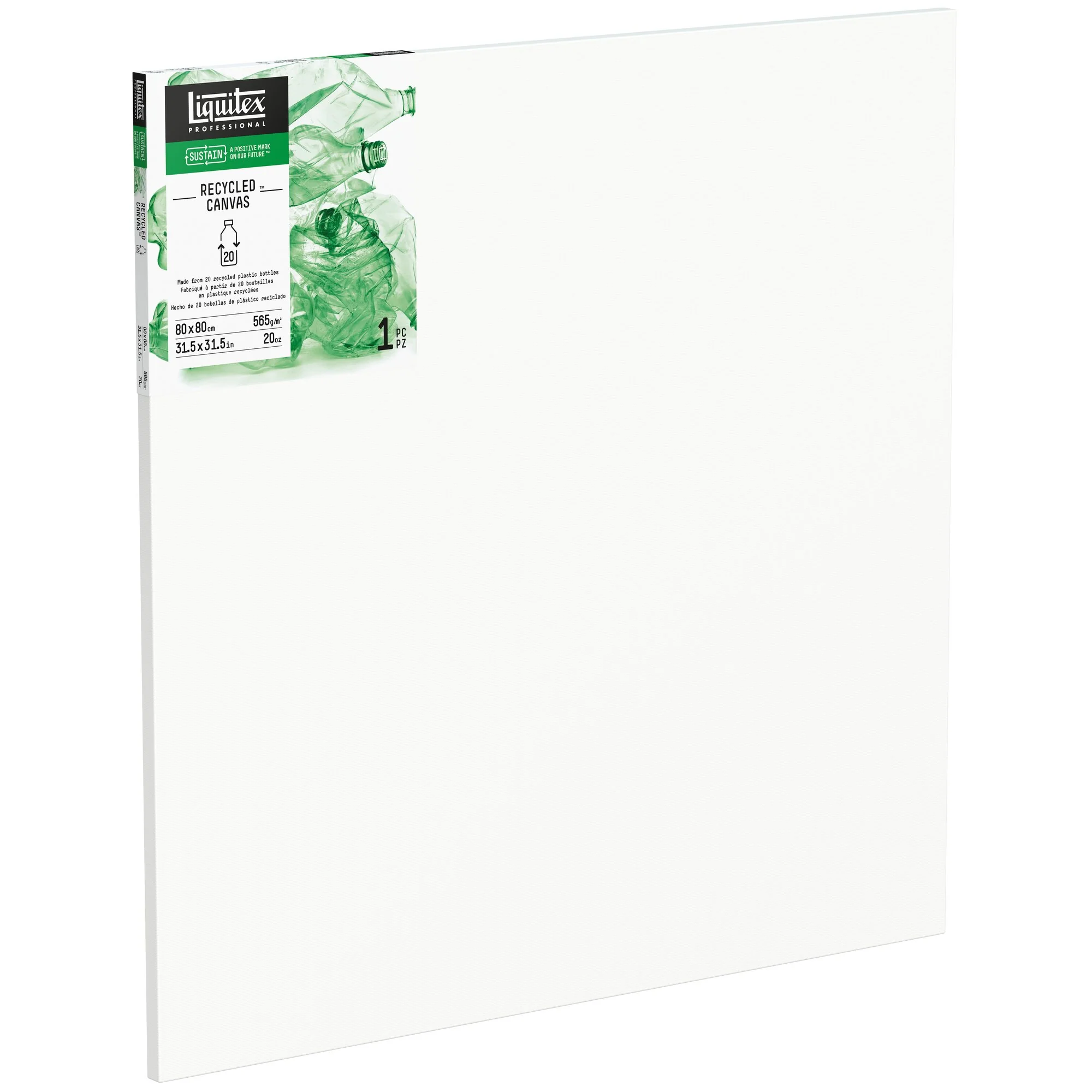 Professional Recycled Canvas - Traditional - Image 32