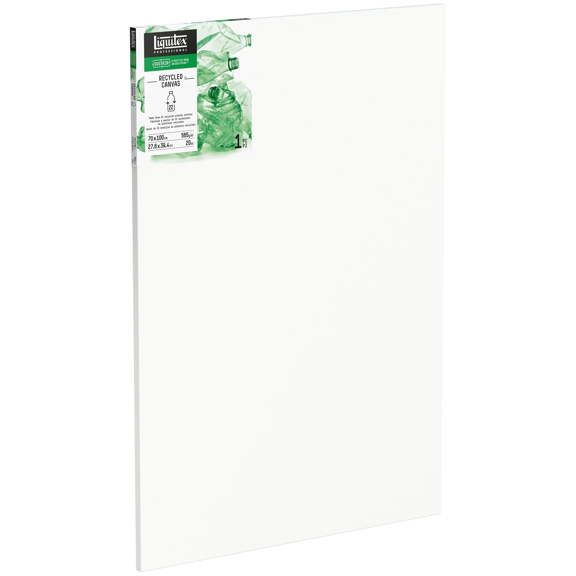 Professional Recycled Canvas - Traditional - Image 33