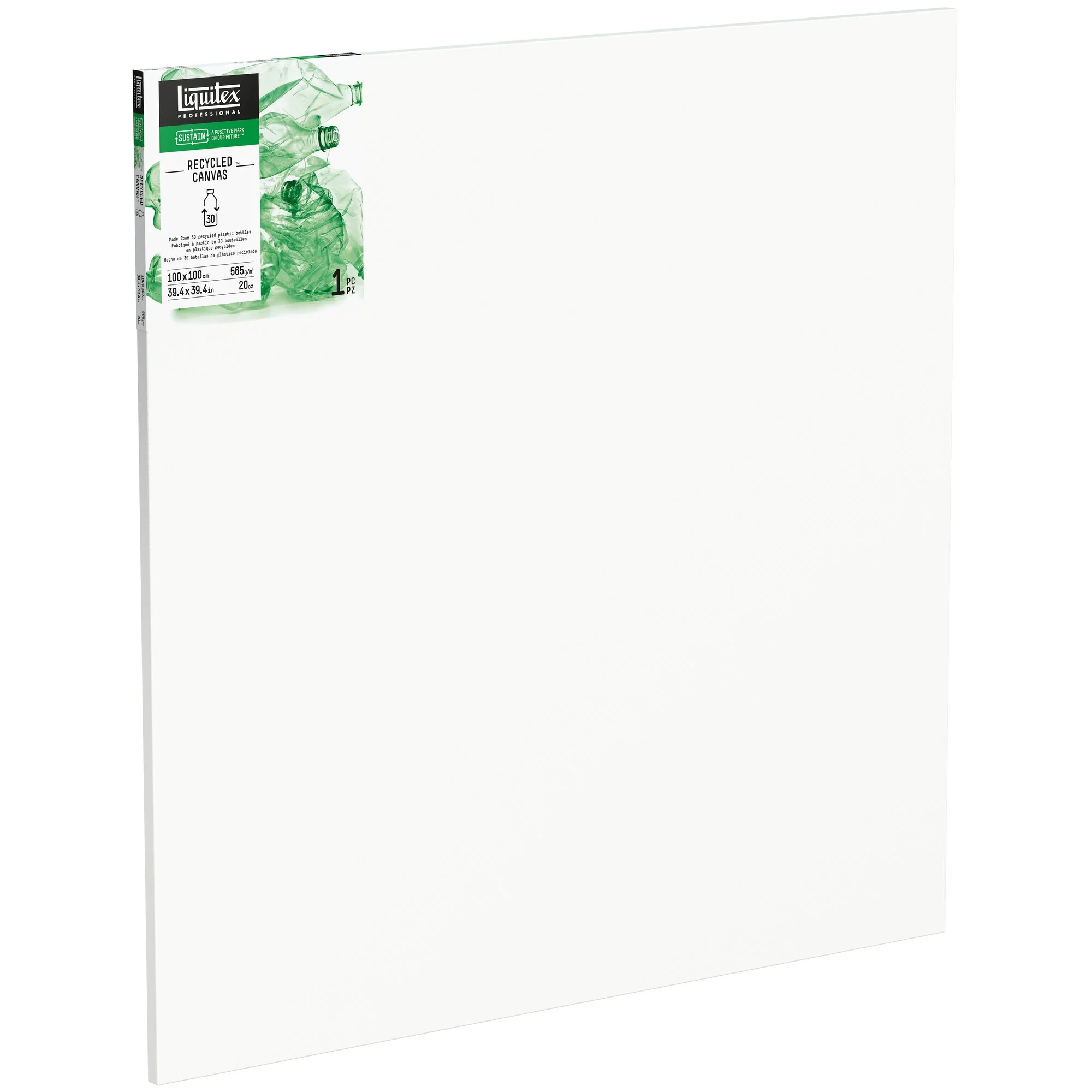 Professional Recycled Canvas - Traditional - Image 34