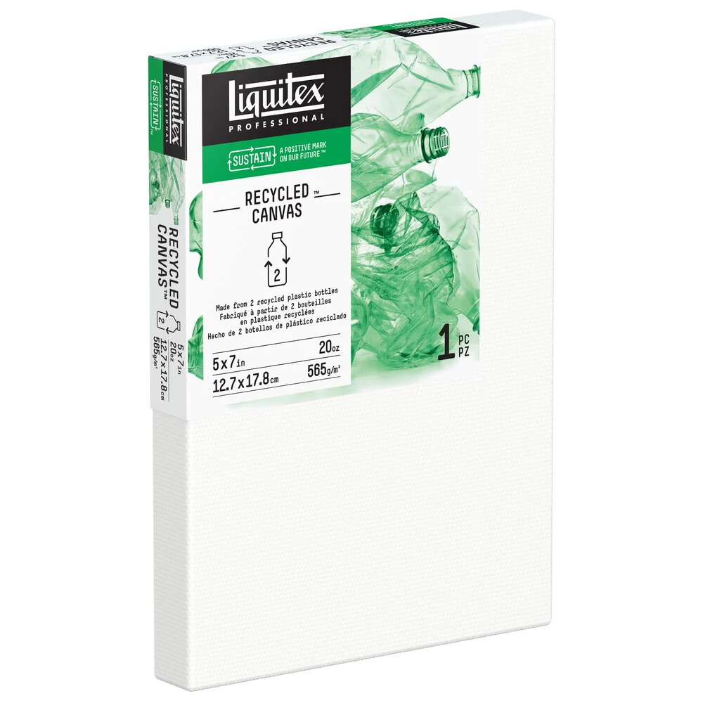 Professional Recycled Canvas - Traditional - Image 35