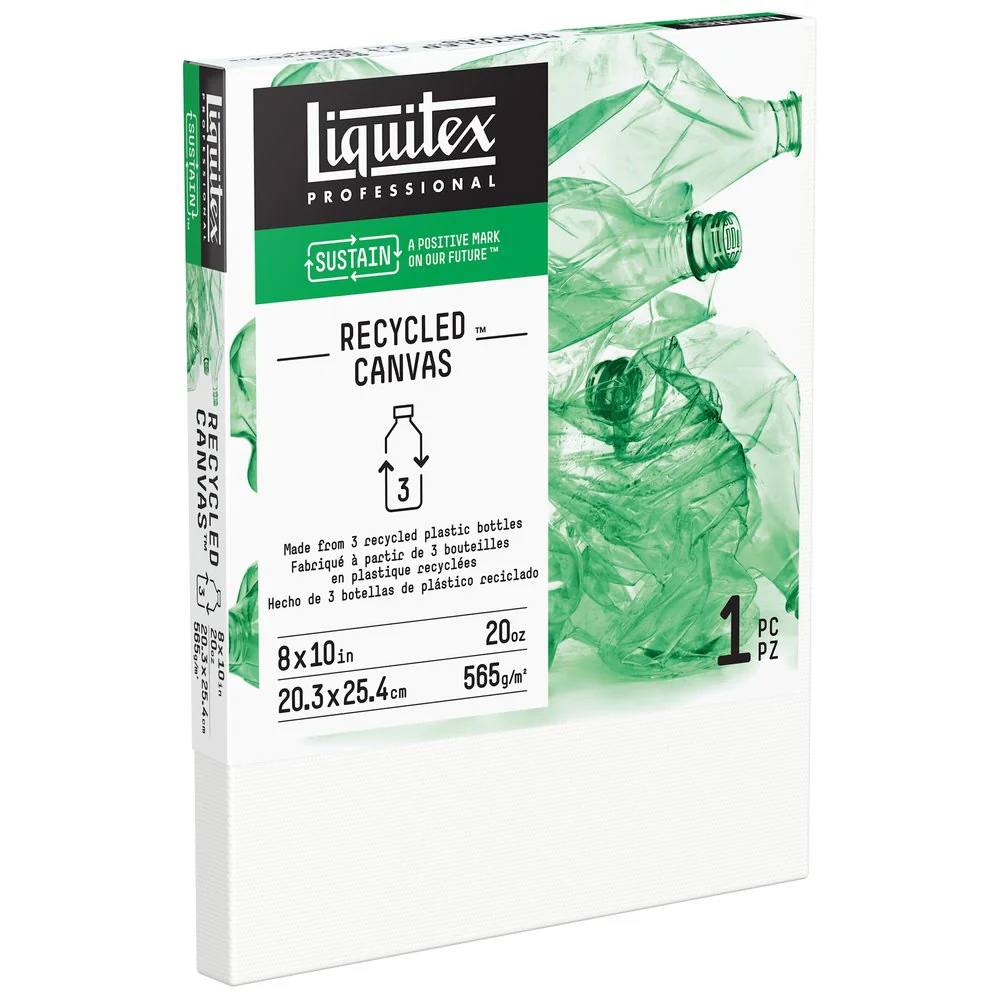 Professional Recycled Canvas - Traditional - Image 36