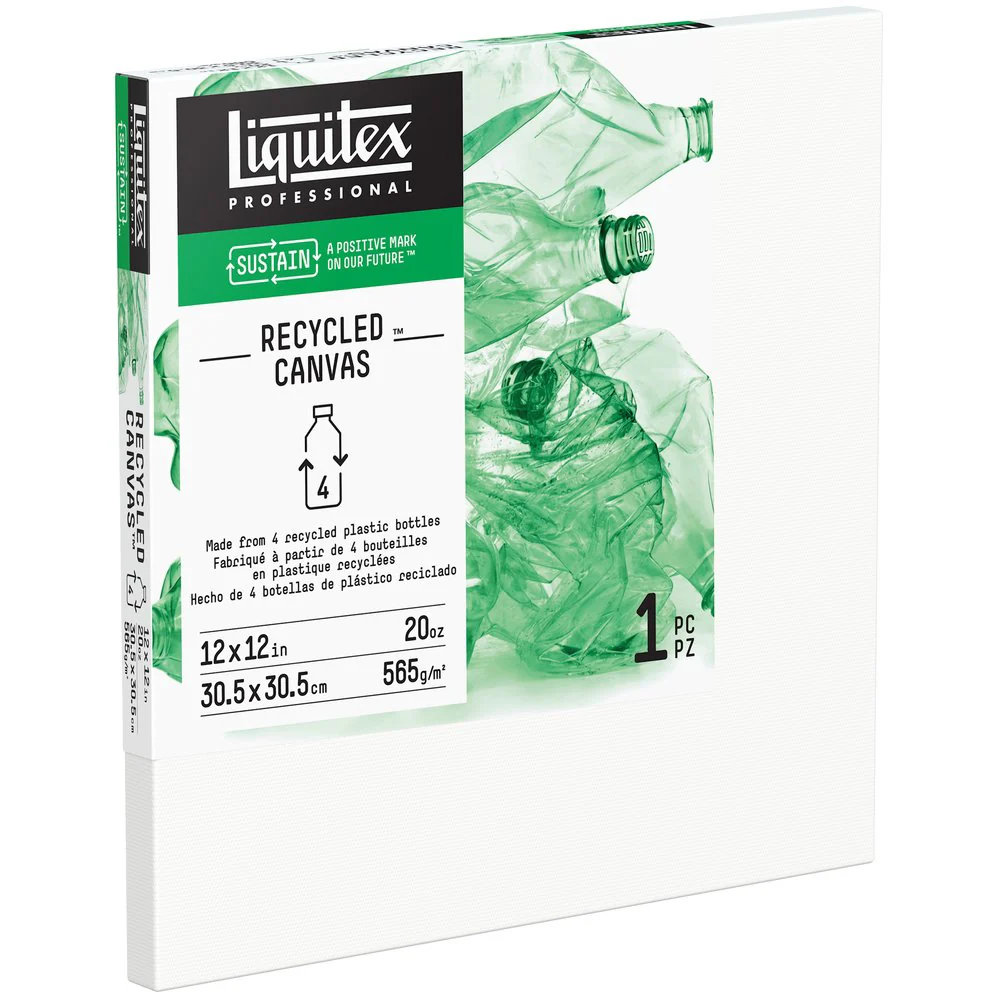 Professional Recycled Canvas - Traditional - Image 38