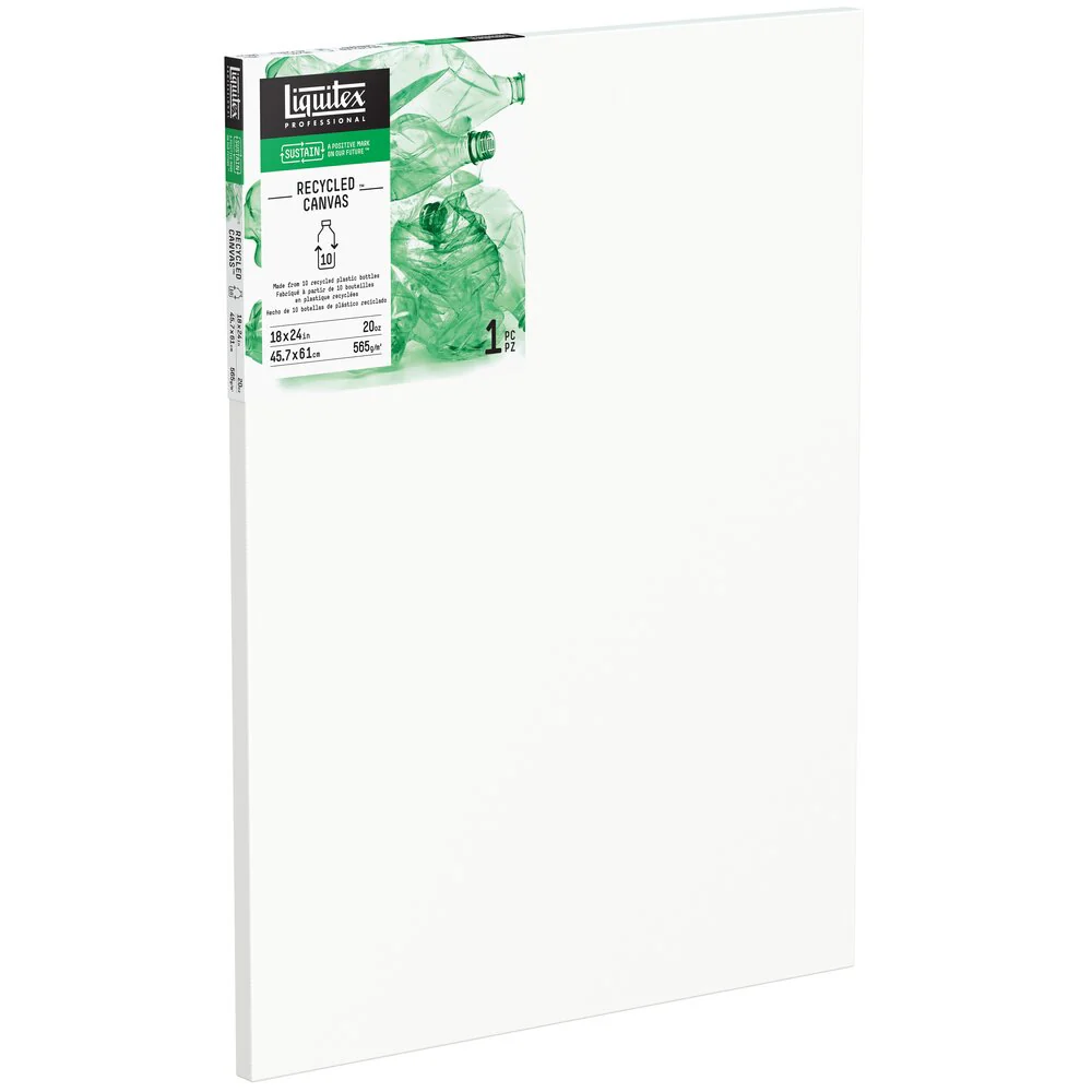 Professional Recycled Canvas - Traditional - Image 40
