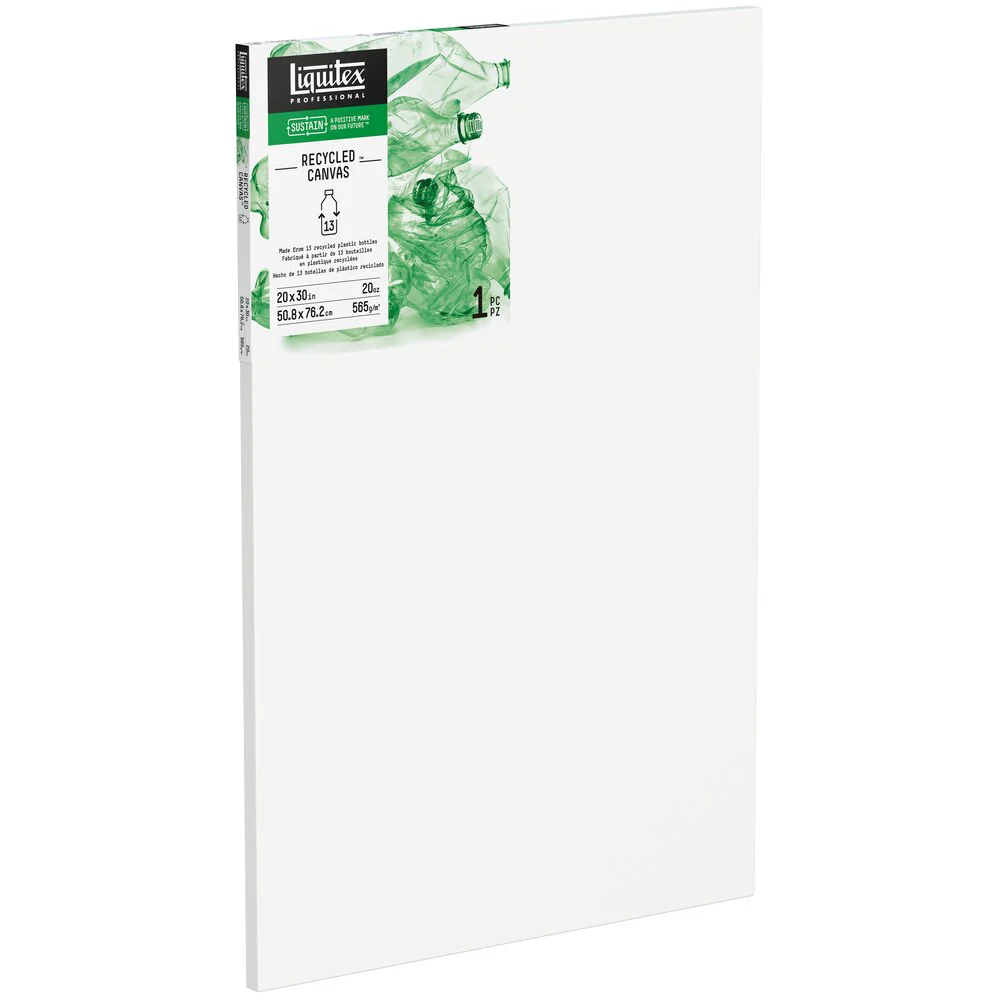 Professional Recycled Canvas - Traditional - Image 41