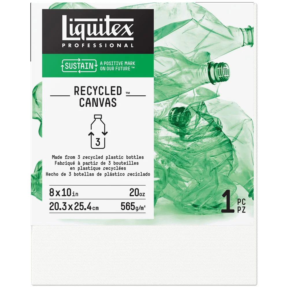 Professional Recycled Canvas - Traditional - Image 6