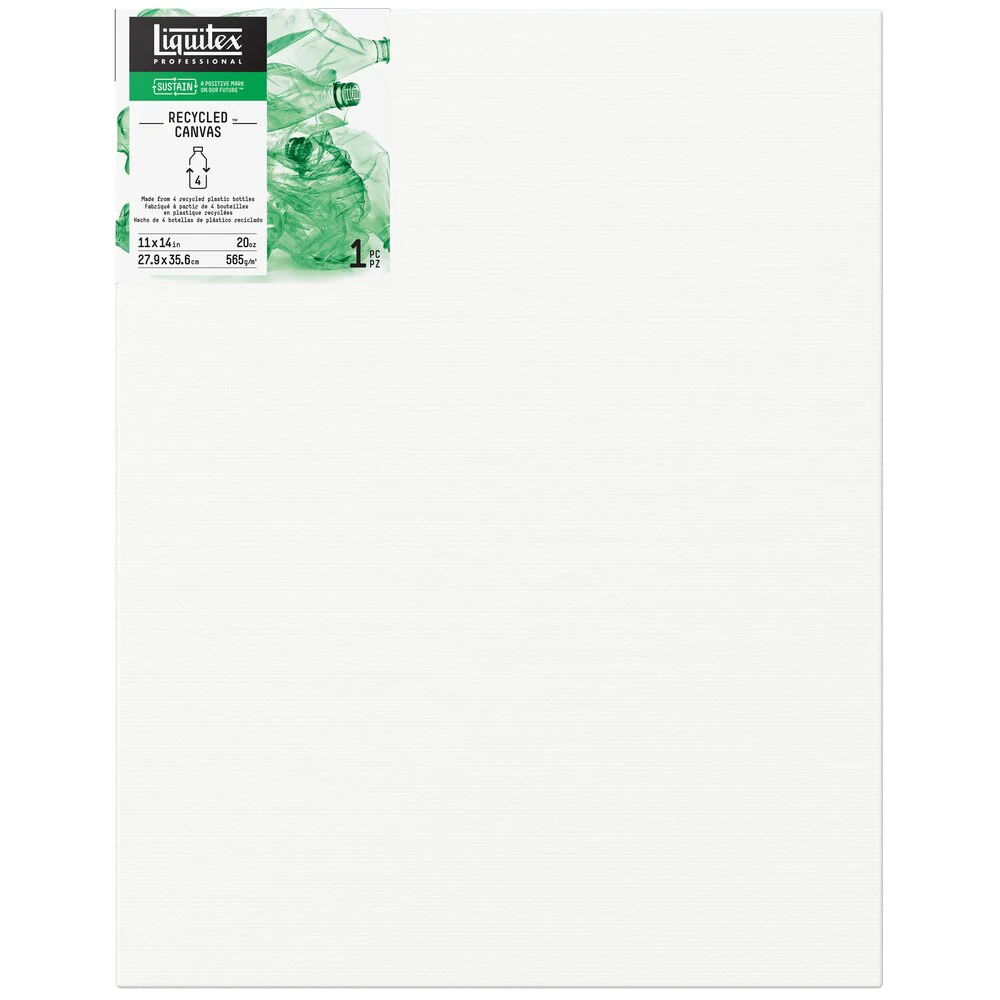 Professional Recycled Canvas - Traditional - Image 9