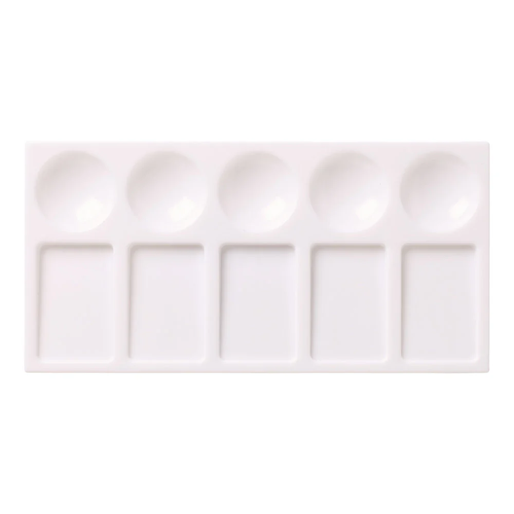 Small Rectangular Palette