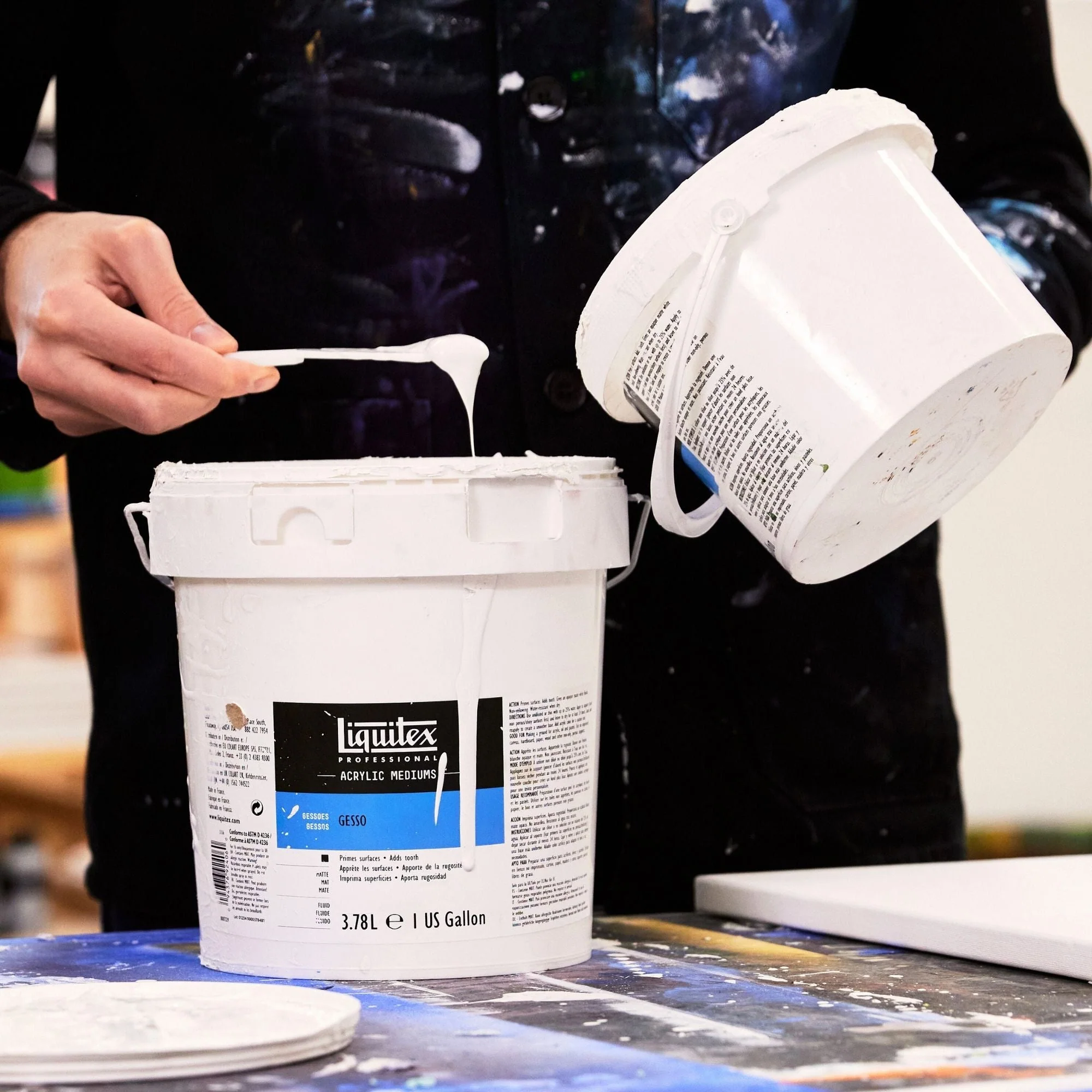 The Studio Stock Up Bundle - Image 3